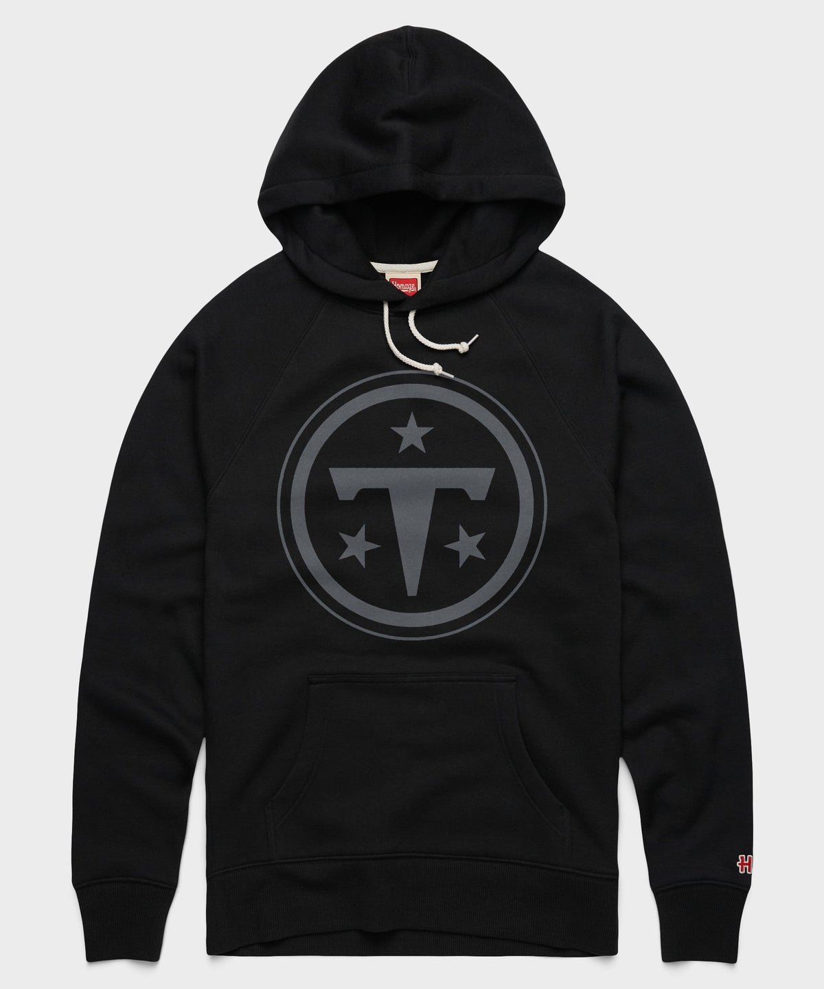 Tennessee Titans '26 Blackout Hoodie product image 1
