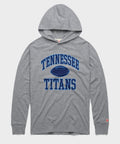 Tennessee Titans Gridiron Lightweight Hoodie product image 1