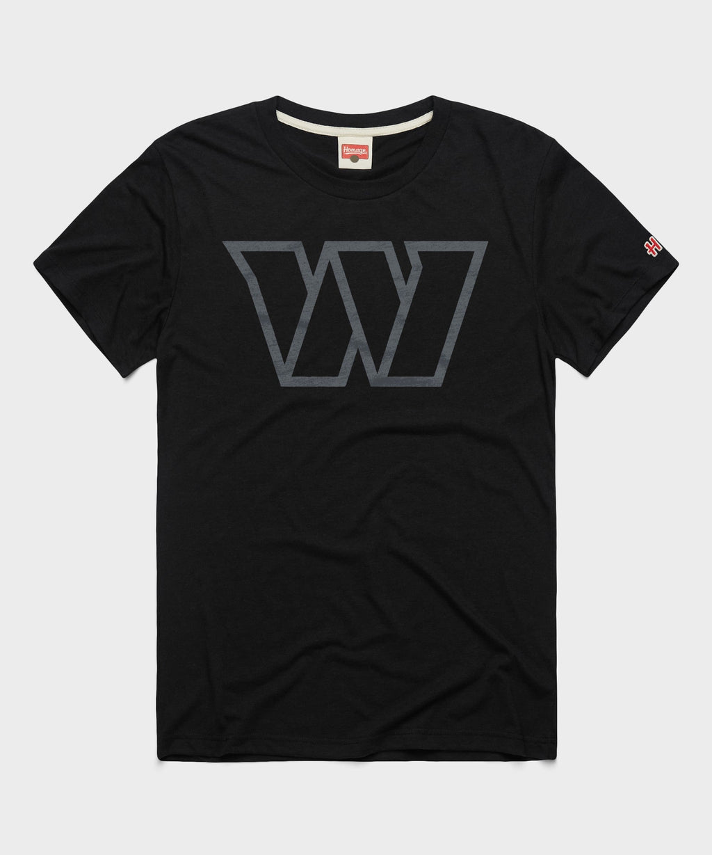 Washington Commanders '22 Blackout product image 1