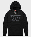 Washington Commanders '22 Blackout Hoodie product image 1