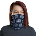 Wicked Smaaht Neck Gaiter