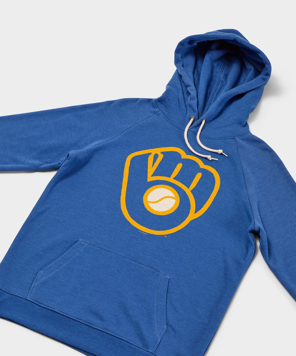 Women's Milwaukee Brewers '78 Hoodie product image 2