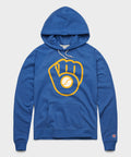 Women's Milwaukee Brewers '78 Hoodie product image 1