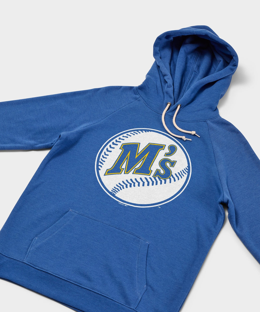 Women's Seattle Mariners '87 Hoodie product image 2