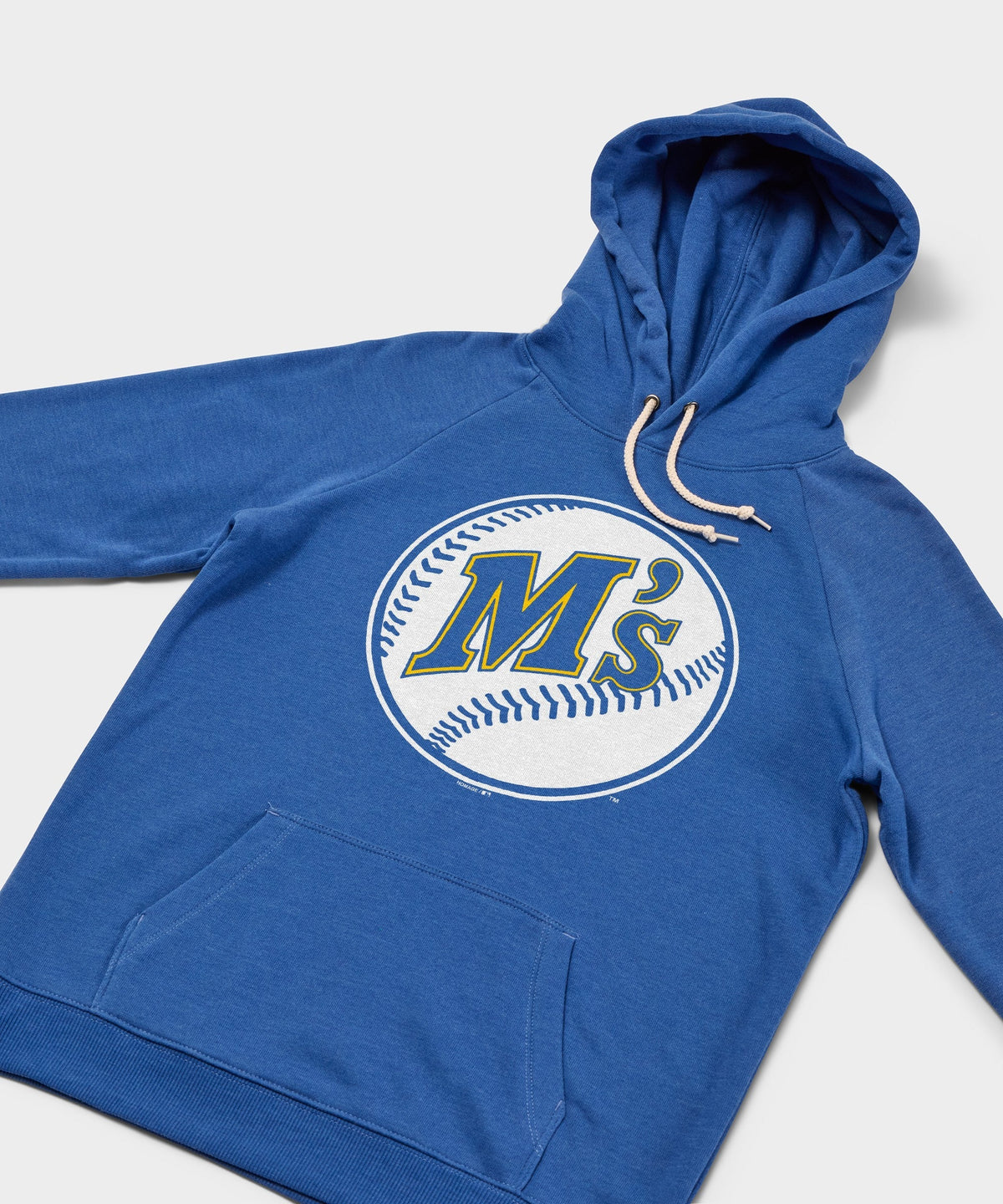 Women's Seattle Mariners '87 Hoodie product image 2