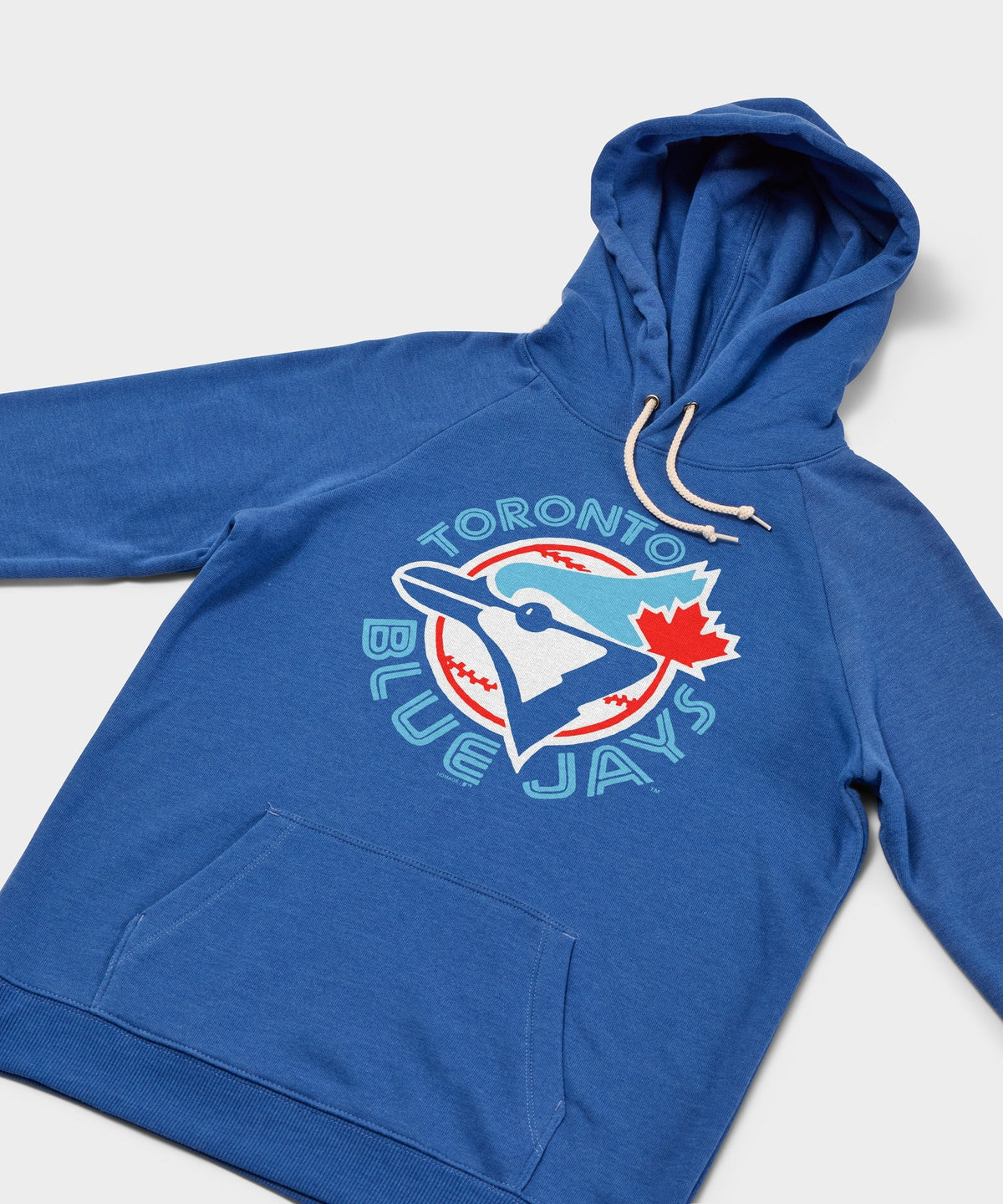 Women's Toronto Blue Jays '77 Hoodie product image 2