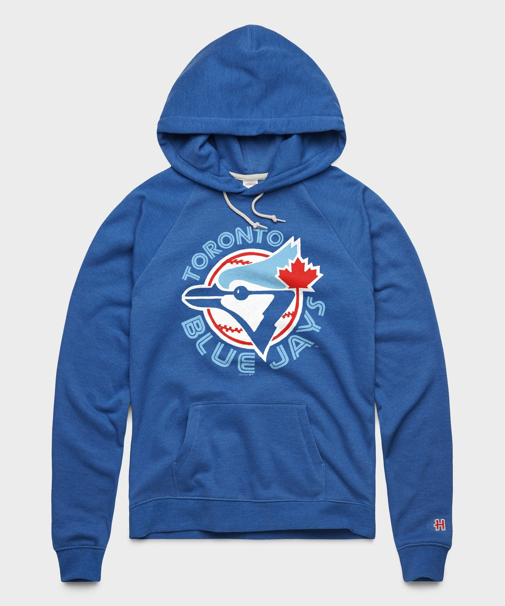 Women's Toronto Blue Jays '77 Hoodie product image 1