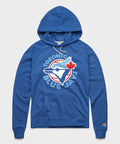 Women's Toronto Blue Jays '77 Hoodie product image 1