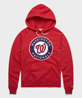 Women's Washington Nationals '11 Hoodie product image 1