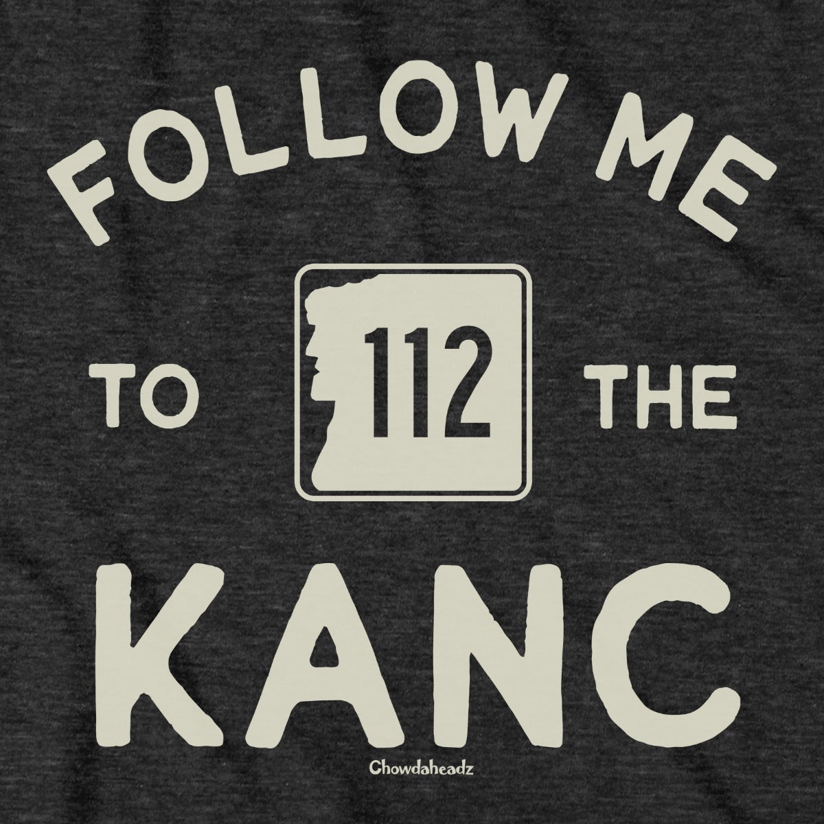 Follow Me To The Kanc New Hampshire Hoodie product image 2