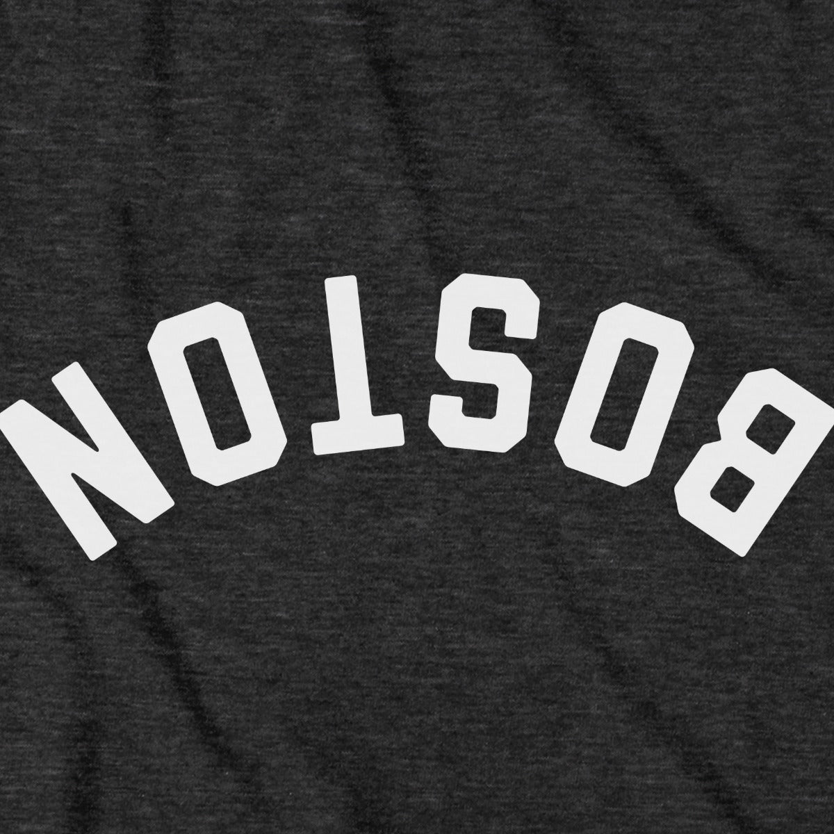 Boston Upside Down Arch T-Shirt product image 15