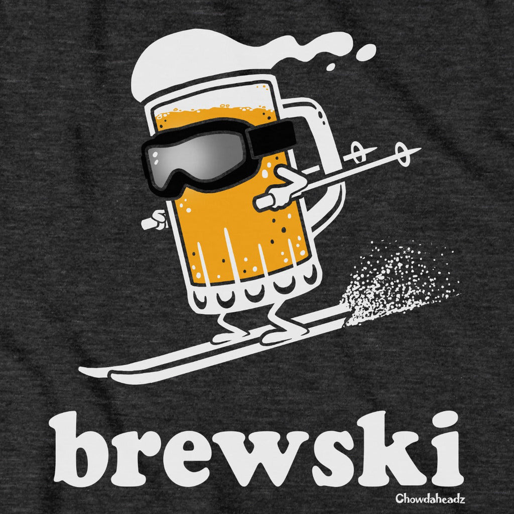 Brewski Hoodie product image 2