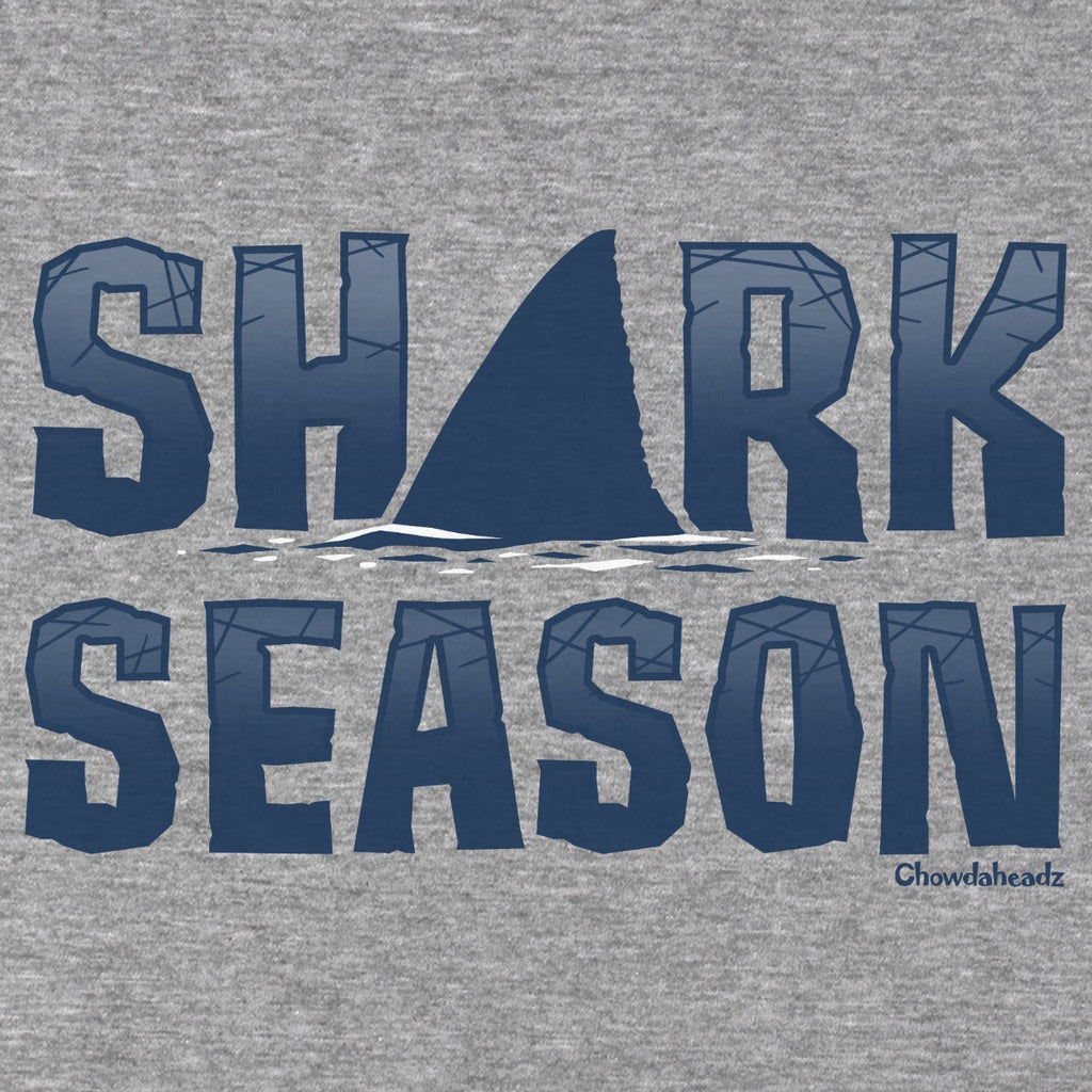 Shark Season Hoodie product image 2