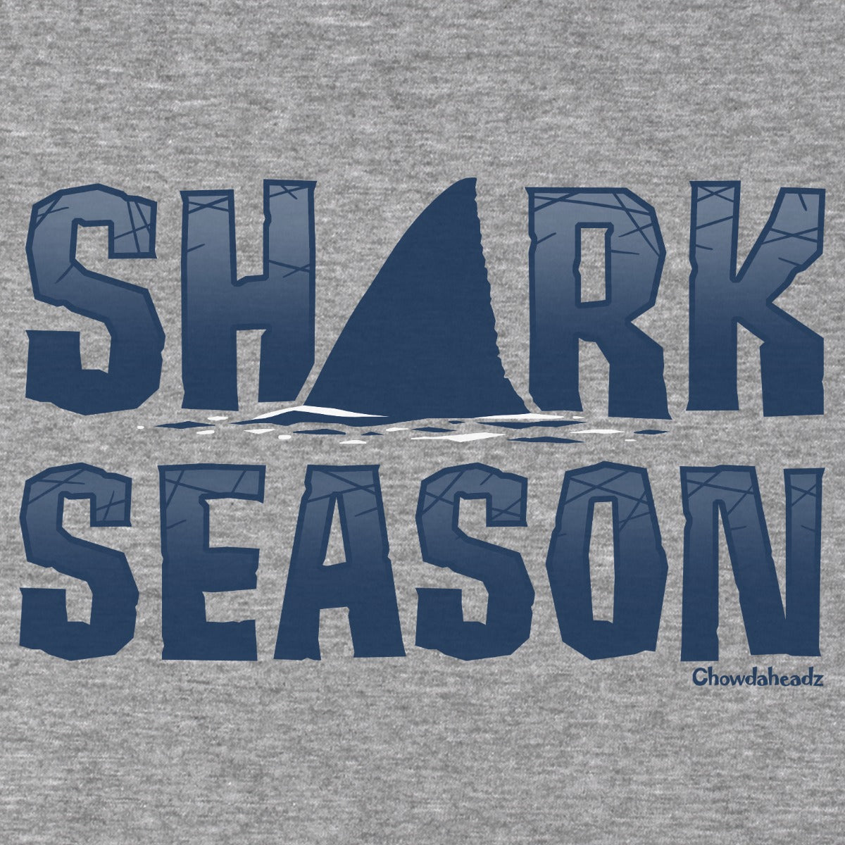 Shark Season Hoodie product image 2
