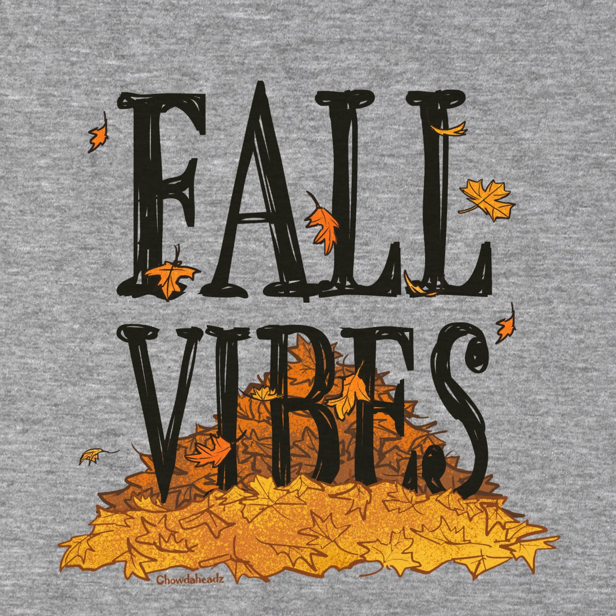 Fall Vibes T-Shirt product image 4