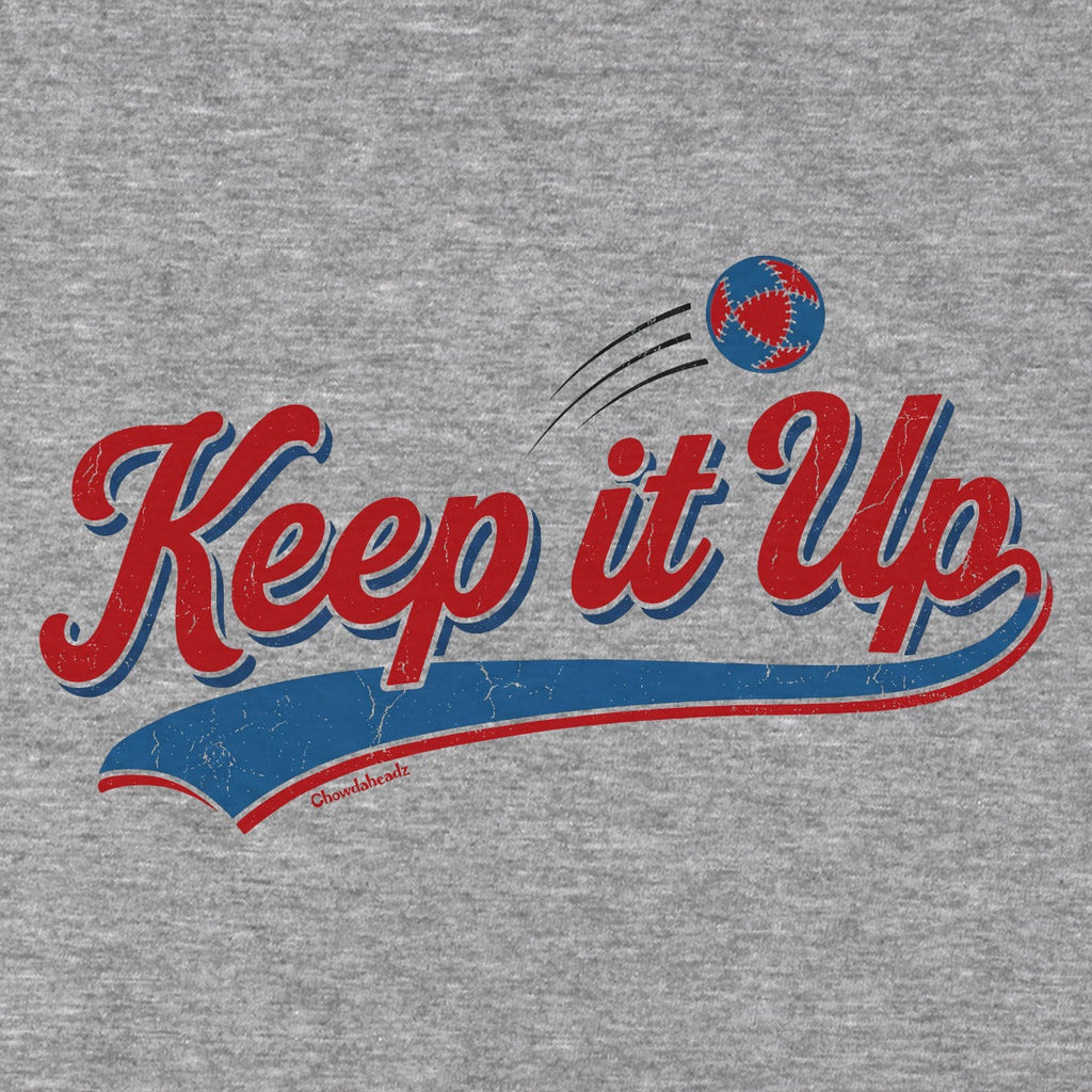 Keep It Up Hacky Sack T-Shirt product image 4