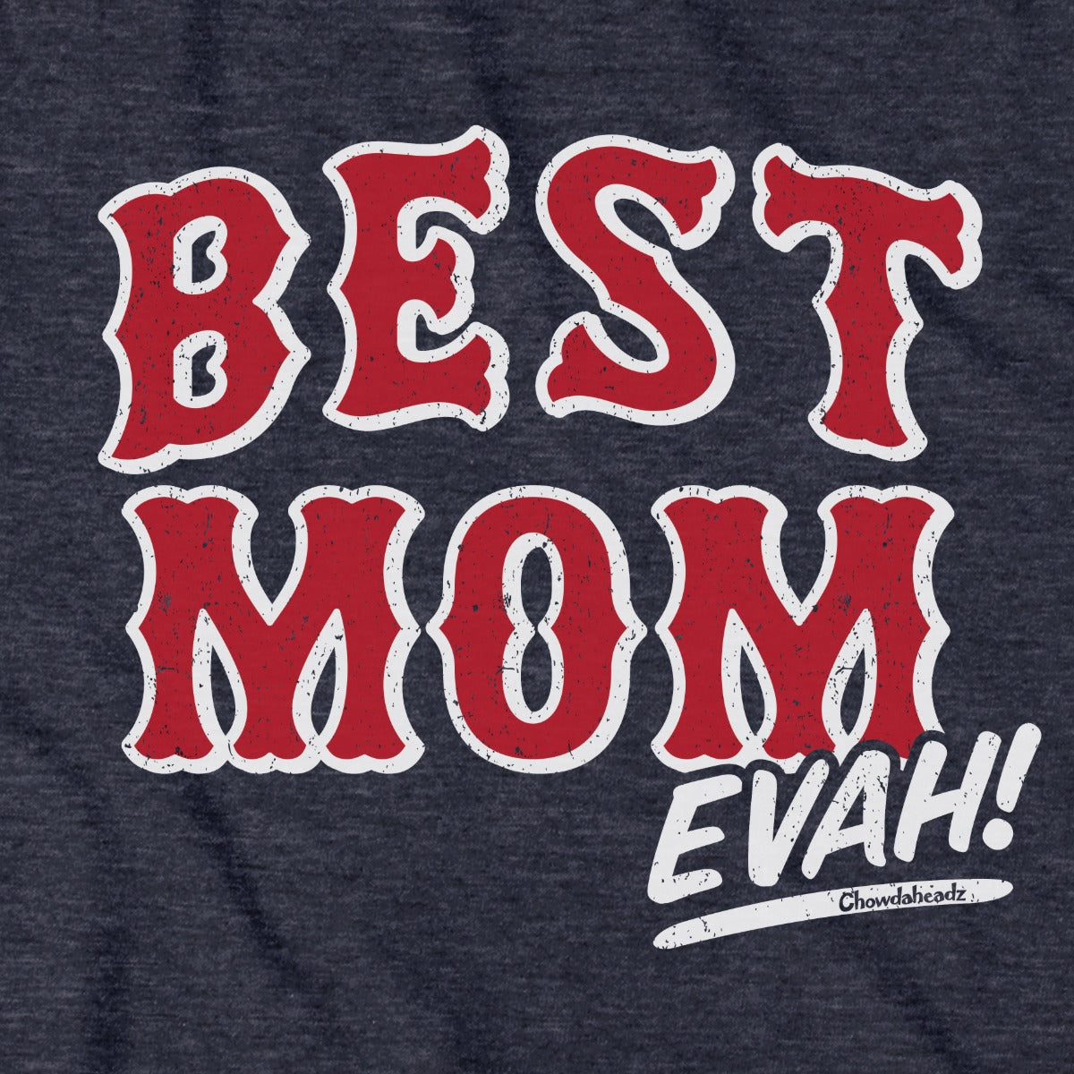 Best Mom Evah Home Team Hoodie product image 2