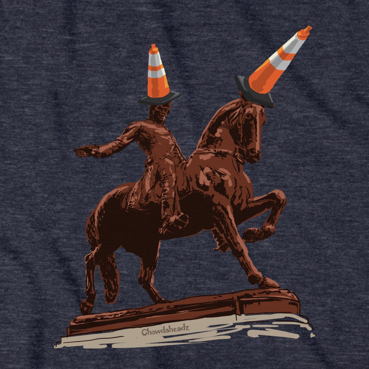 The Scottish Were Here T-Shirt product image 7