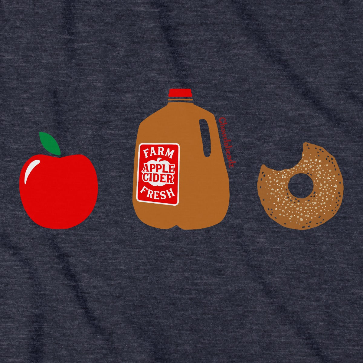 Apple Cider Donut Hoodie product image 2
