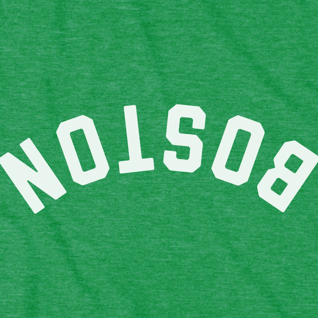 Boston Upside Down Arch T-Shirt product image 18