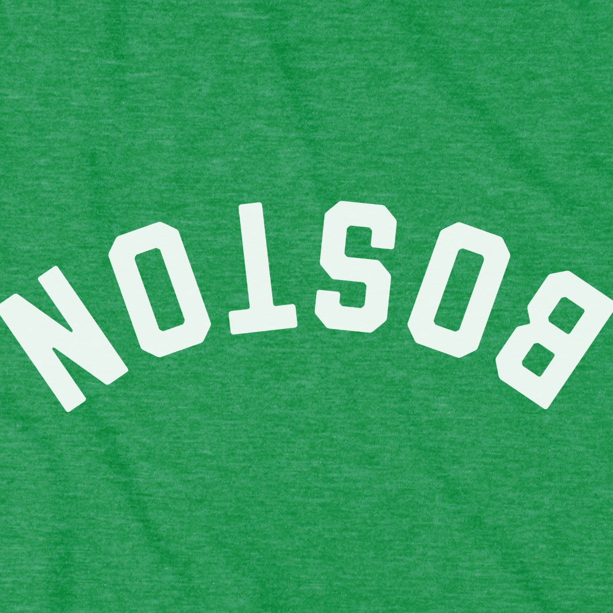 Boston Upside Down Arch T-Shirt product image 18