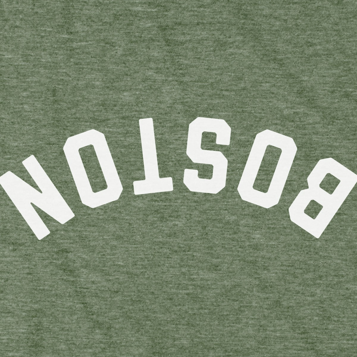Boston Upside Down Arch T-Shirt product image 20