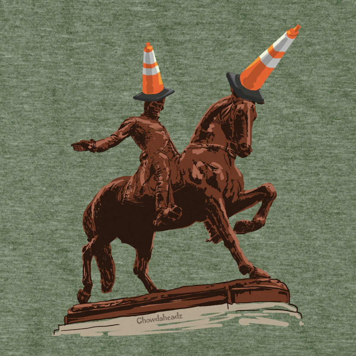 The Scottish Were Here Hoodie product image 4
