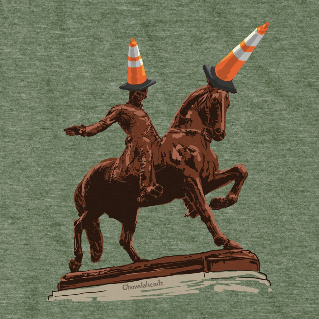 The Scottish Were Here T-Shirt product image 5
