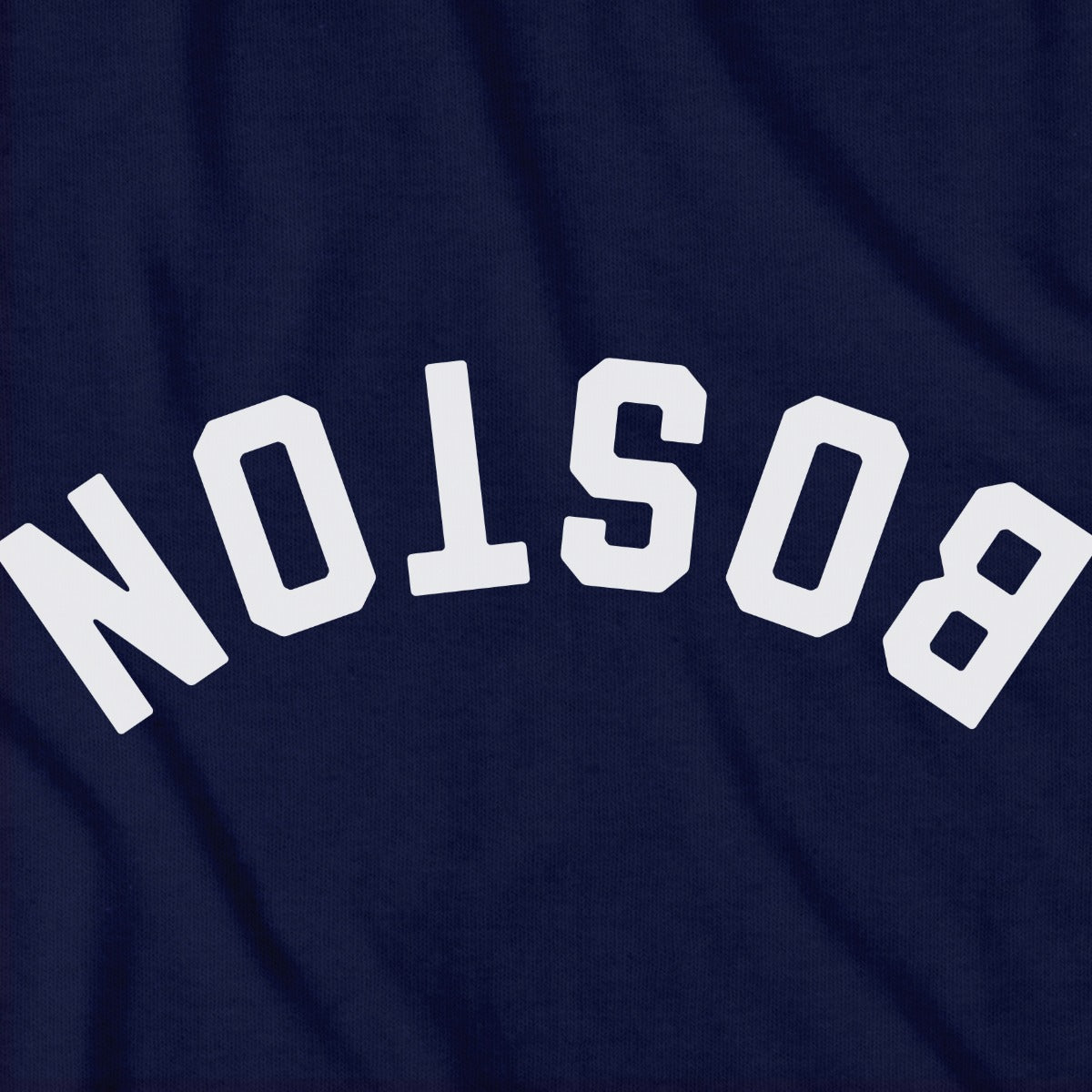 Boston Upside Down Arch T-Shirt product image 16